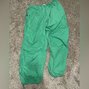 Signature8 Vibrant Green Pants